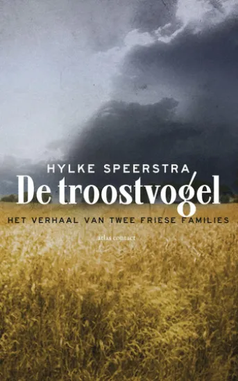 De troostvogel