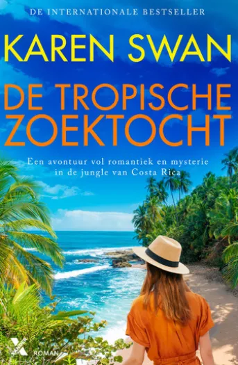 De tropische zoektocht