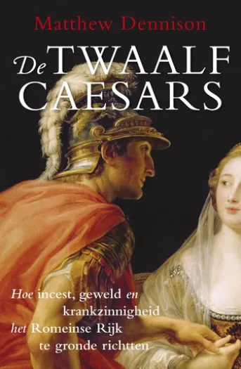De twaalf Caesars