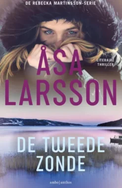 De tweede zonde