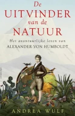 De uitvinder van de natuur