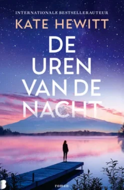 De uren van de nacht