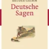 Deutsche Sagen