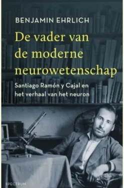 De vader van de moderne neurowetenschap