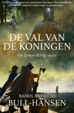 De val van de koningen