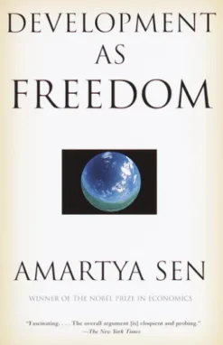 Development as Freedom