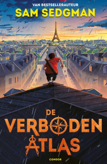 De verboden atlas