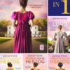 De verboden hertogen: De complete serie