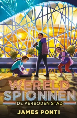 De verboden stad