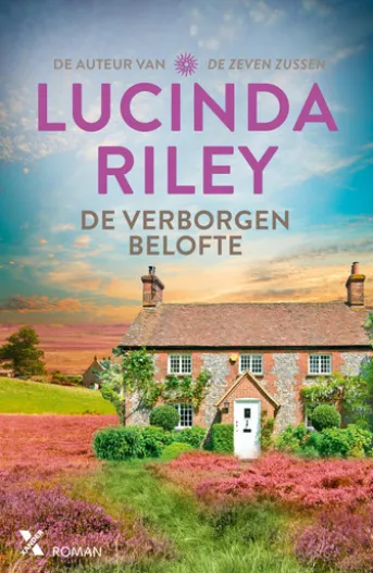 De verborgen belofte