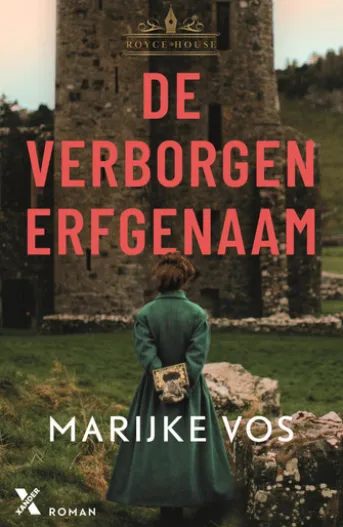 De verborgen erfgenaam