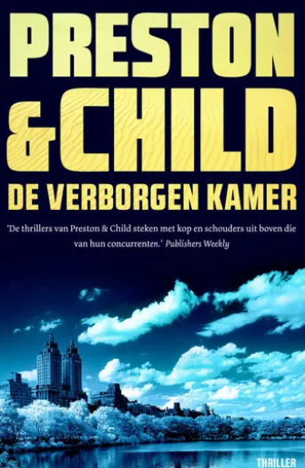 De verborgen kamer