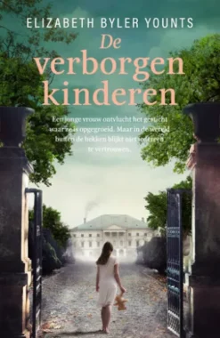 De verborgen kinderen