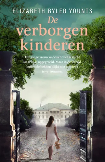 De verborgen kinderen