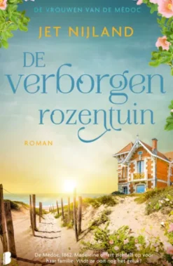 De verborgen rozentuin