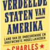De verdeelde Staten van Amerika