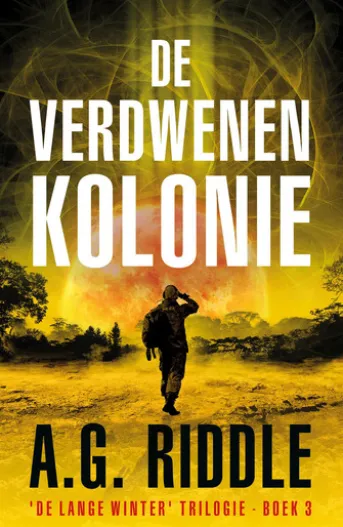 De verdwenen kolonie