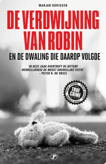 De verdwijning van Robin