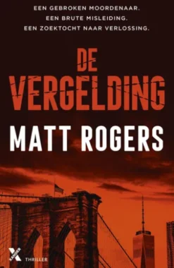 De vergelding