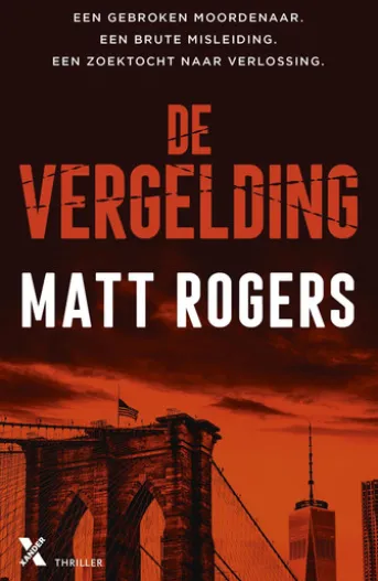 De vergelding