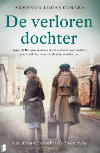 De verloren dochter