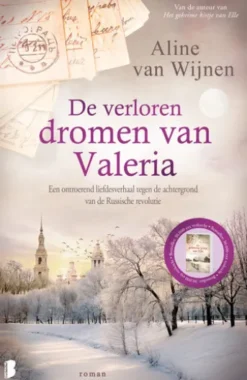 De verloren dromen van Valeria