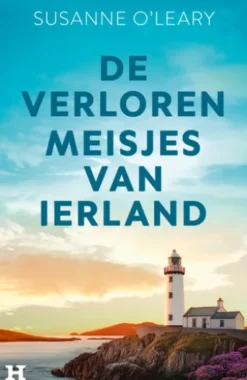 De verloren meisjes van Ierland