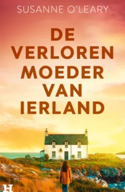 De verloren moeder van Ierland