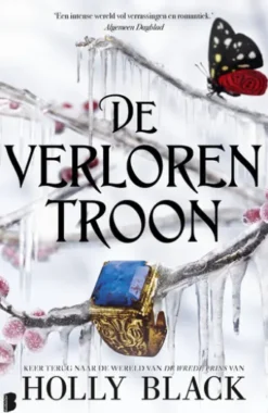 De verloren troon