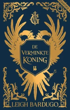 De verminkte koning