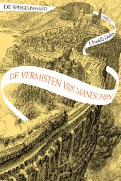 De vermisten van Maneschijn