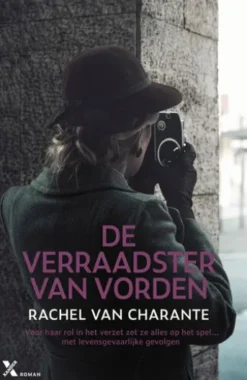 De verraadster van Vorden