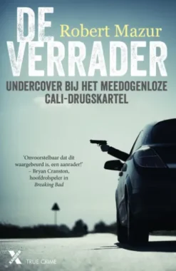 De verrader