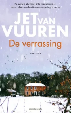 De verrassing