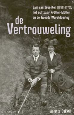 De Vertrouweling