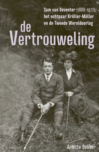 De Vertrouweling