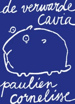 De verwarde cavia