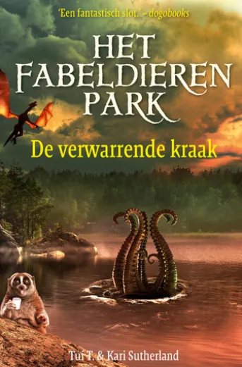 De verwarrende kraak