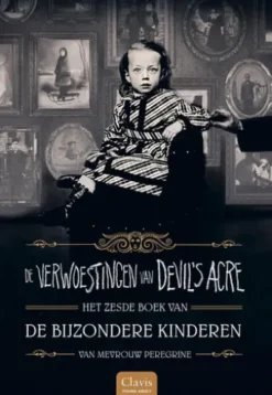 De verwoestingen van Devil's Acre
