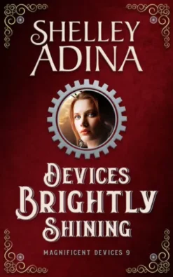 Devices Brightly Shining