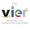De vier