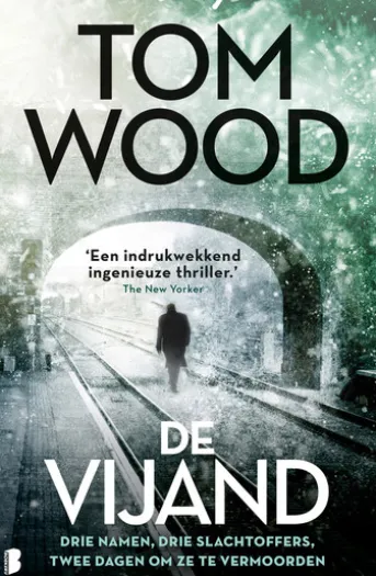 De vijand