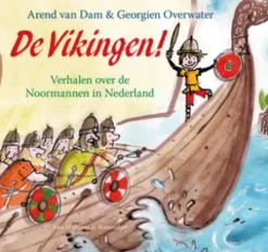 De Vikingen!