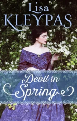 Devil in Spring