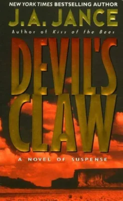 Devil's Claw
