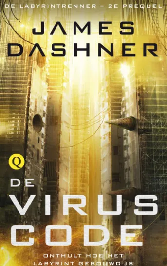 De viruscode