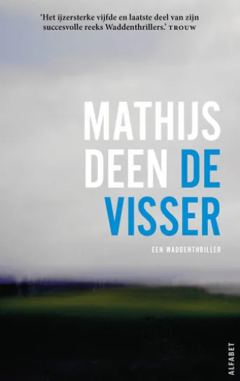 De visser