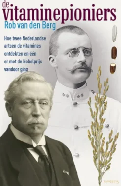 De Vitaminepioniers