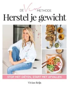 De VIV Methode Herstel je gewicht