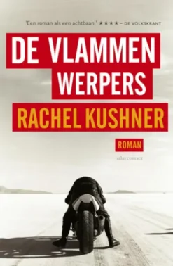 De vlammenwerpers